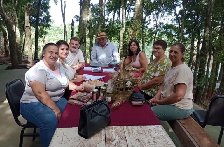 Lanzaron una línea de alimentos artesanales sin conservantes 01