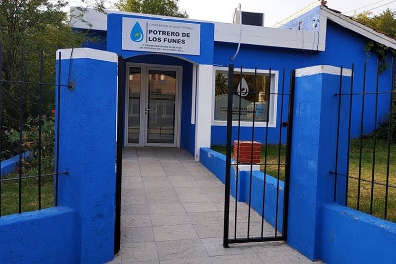 Proponen un acueducto para garantizar agua ante la crisis climática