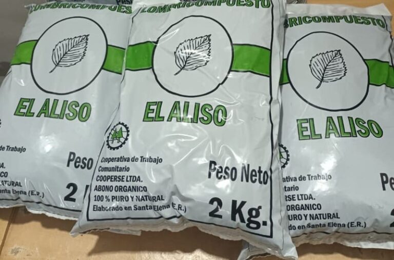 Suman alianzas con viveros y otras entidades afines