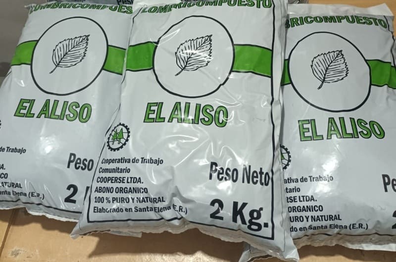 Suman alianzas con viveros y otras entidades afines