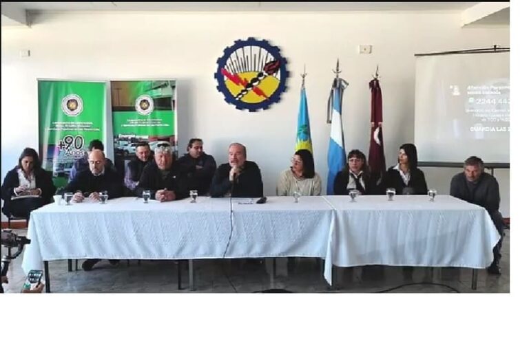 Anuncian reestructuración integral en servicios eléctricos y nuevos proyectos comunitarios