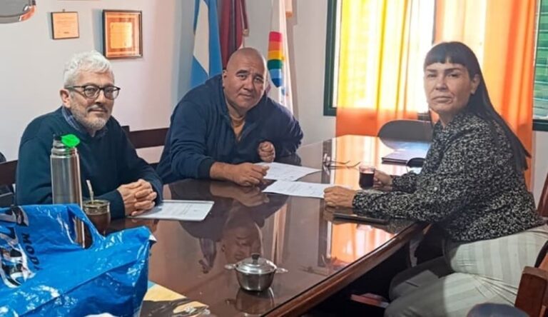 Articulan recursos para promover oportunidades laborales inclusivas