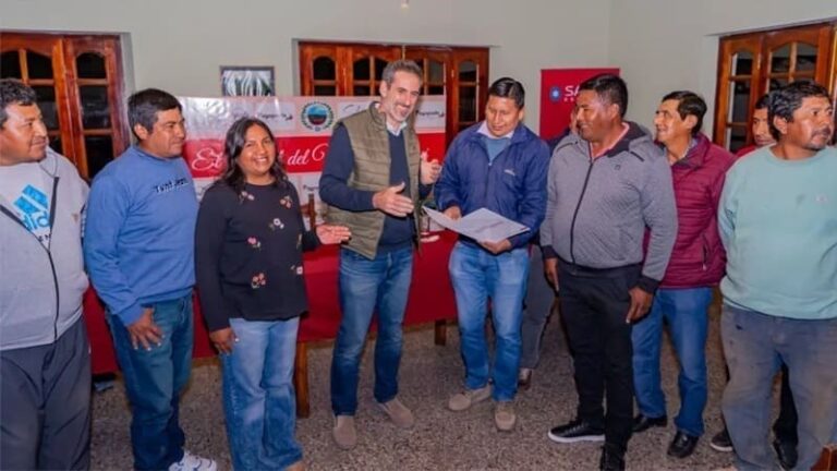 El pimentón del Valle Calchaquí logra denominación de origen