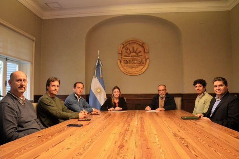 Lanzan formación en herramientas digitales para proyectos productivos