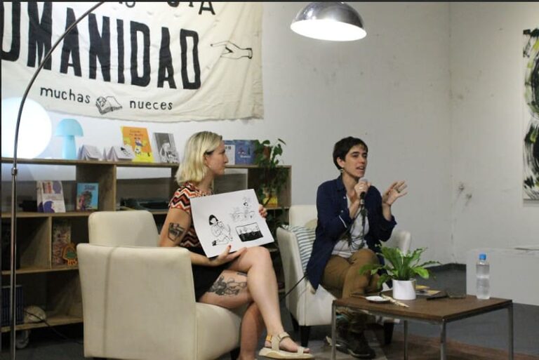 Abordan problemáticas sociales a través de literatura infantil innovadora