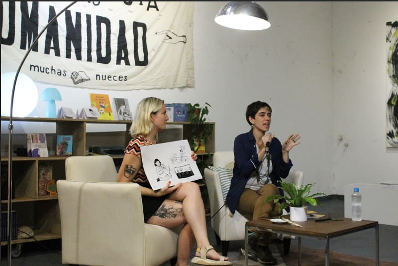 Abordan problemáticas sociales a través de literatura infantil innovadora