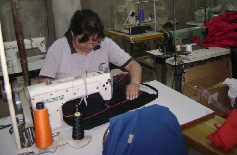 Adaptan su capacidad productiva a diversas demandas