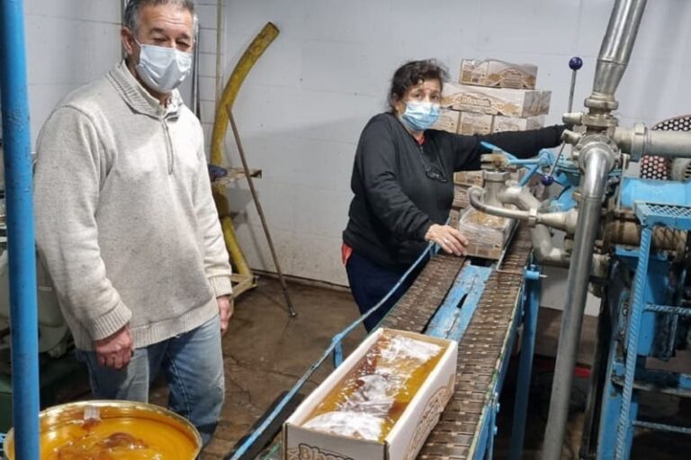 Amplían la oferta con sabores regionales