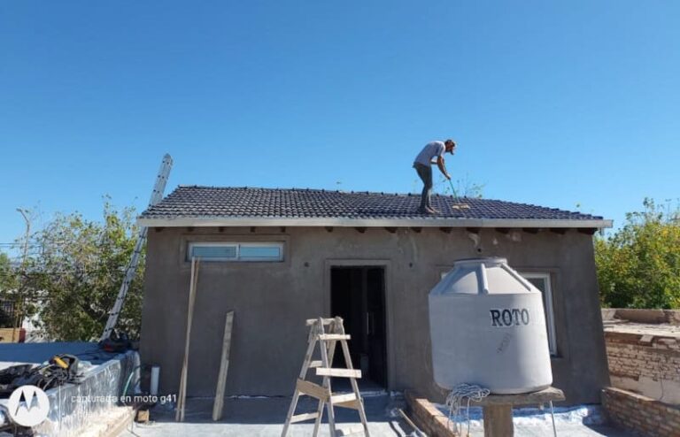 Buscan crecer mediante un producto pionero en energía renovable