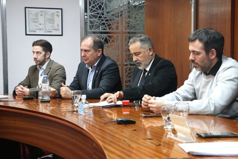 Comodoro Rivadavia cierra acuerdo para sanear deuda millonaria con Cammesa
