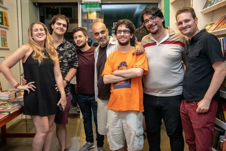 Democratizan el acceso a la historieta de calidad