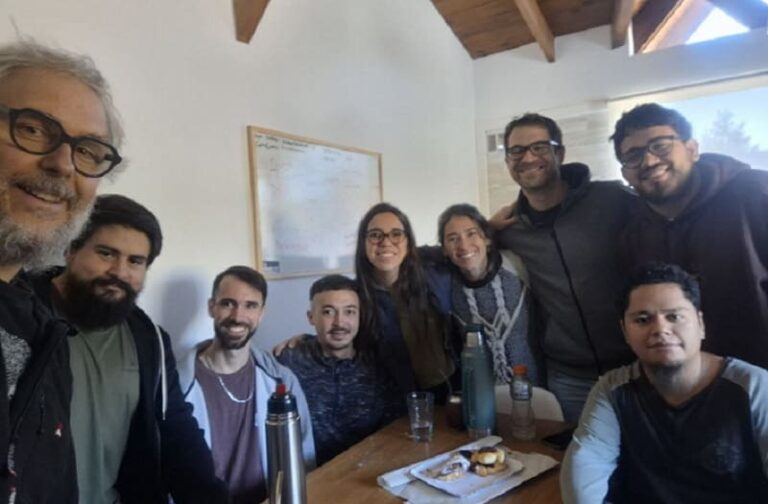 Desarrollan tecnología con soberanía digital