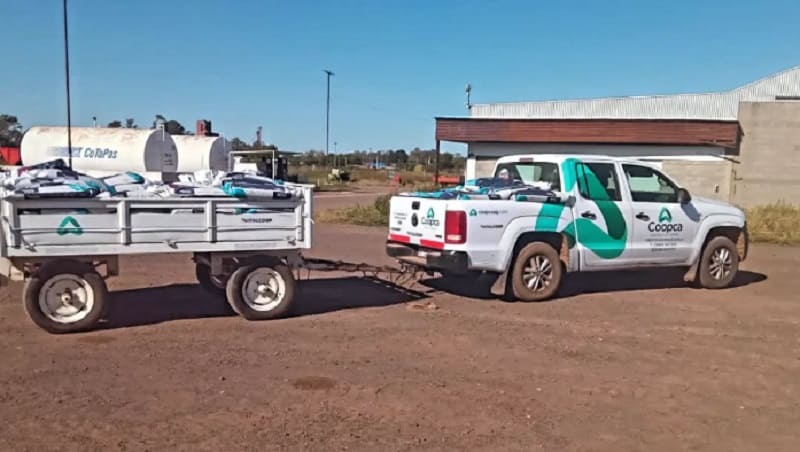 Impulsan el arraigo rural con valor agregado a la producción