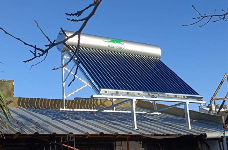 Innovan en tecnología solar con redes locales