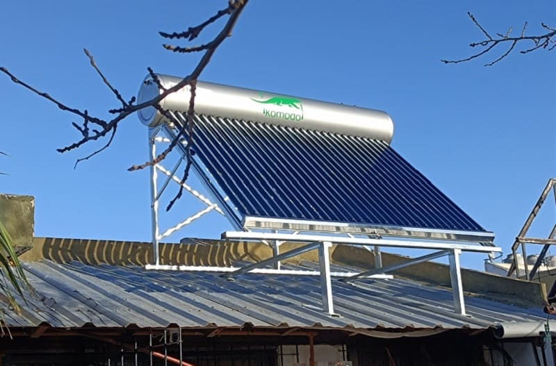 Innovan en tecnología solar con redes locales