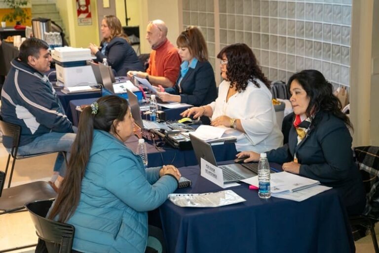Inscriben a usuarios electrodependientes en registro nacional