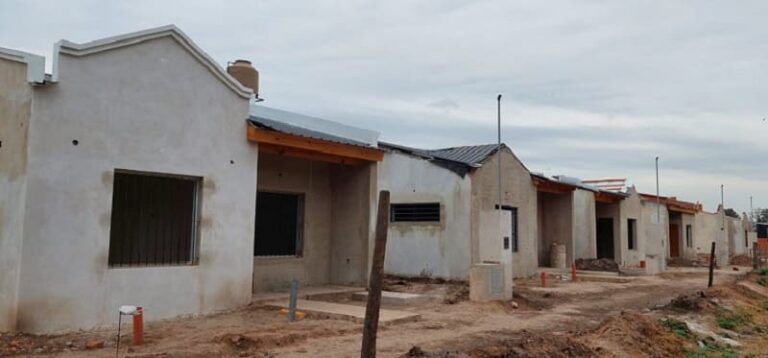 Integran consumo y construcción para sostener el proyecto