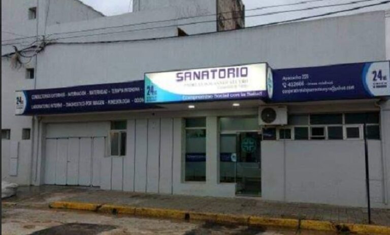 Optimizan capacidad operativa con nuevas tecnologías médicas