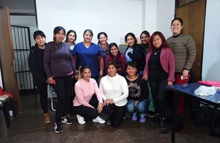 Profesionalizan servicios para adultos mayores