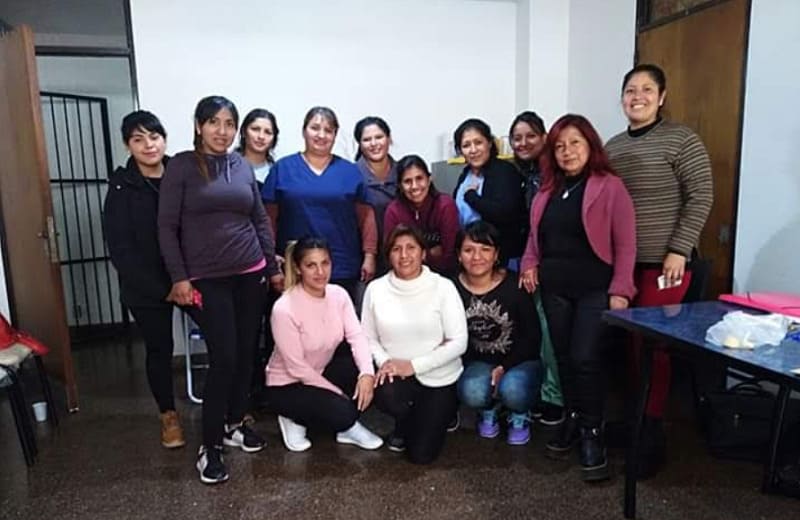 Profesionalizan servicios para adultos mayores