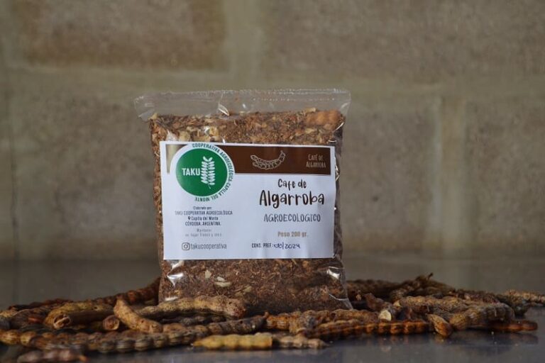 Rescatan sabores ancestrales apoyándose en sus frutos