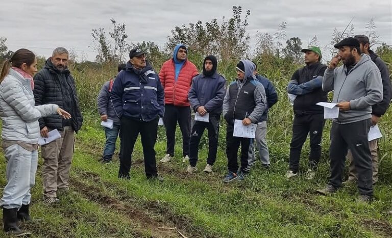 Se organizan y resisten frente a la explotación del sector cañero