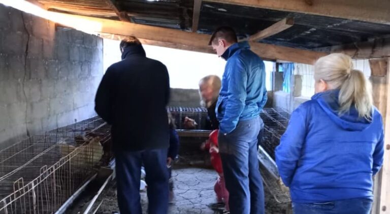 Demuestran que la agroecología puede ser rentable incluso en terrenos degradados