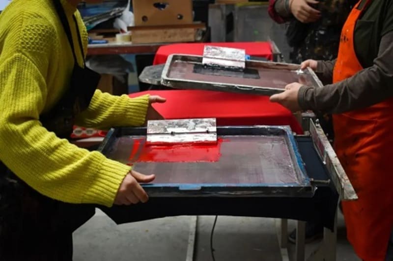 Expanden talleres productivos a cuatro regiones del país