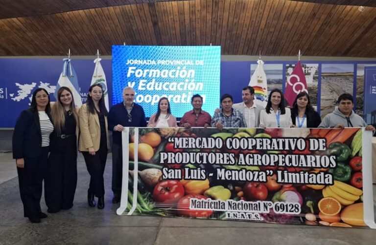 Financiarán proyectos de hasta cuatro millones de pesos