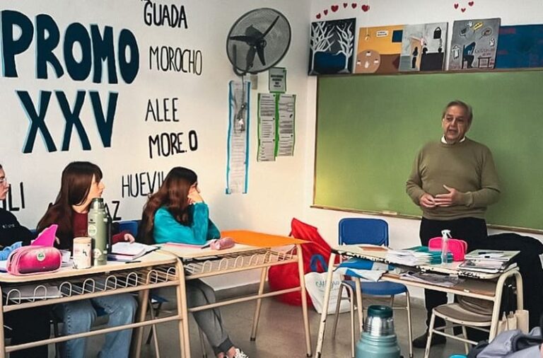 Impulsan primer convenio Basura Cero en institución escolar