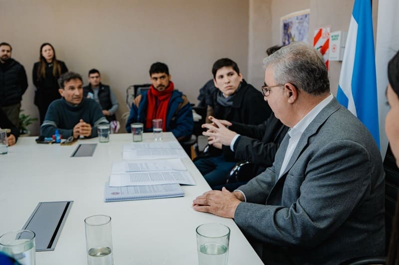Lanzan mercado local con plataforma digital integrada