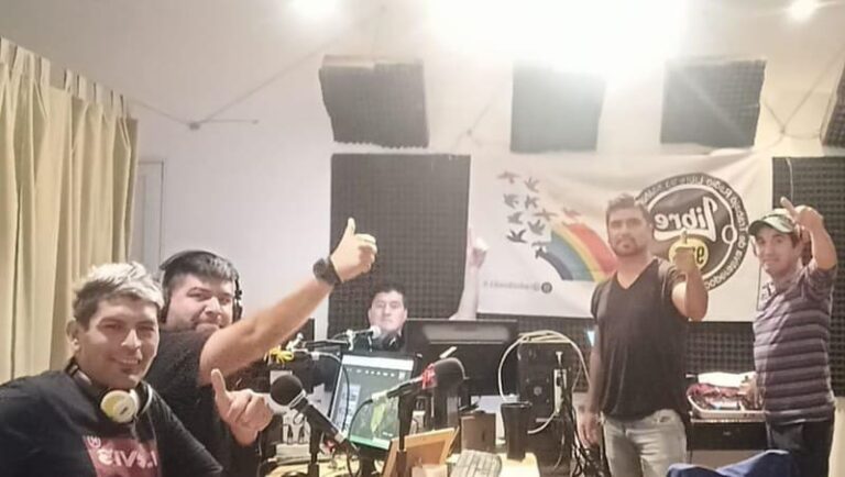 Mantienen transmisión ininterrumpida pese a los elevados costos