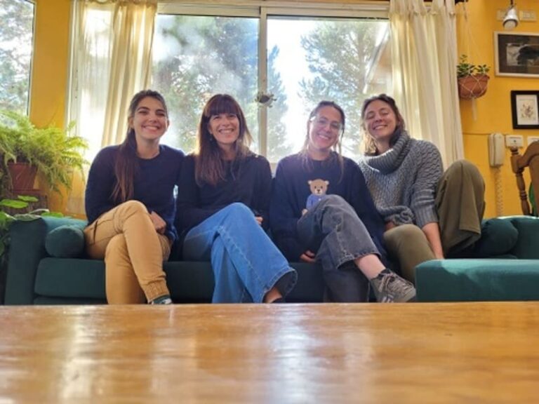 Profesionales de Bariloche ofrecen asesoría especializada para organizaciones sociales