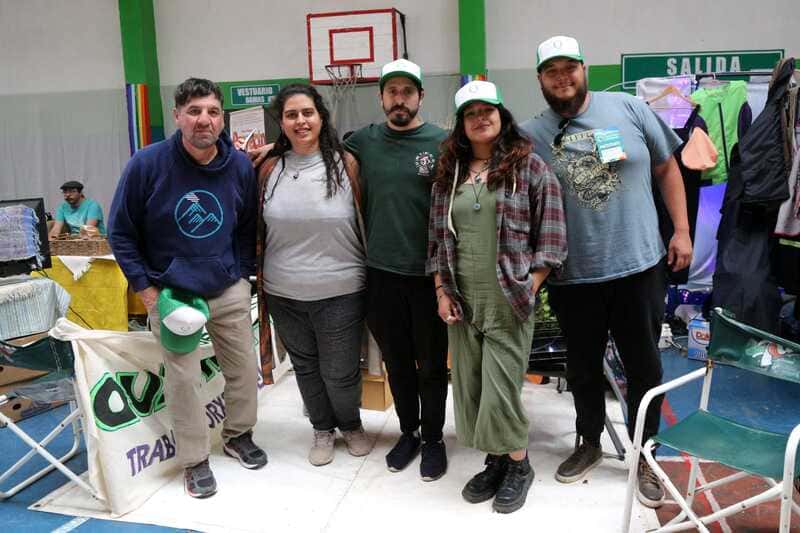 Sueñan con recuperar suelos contaminados