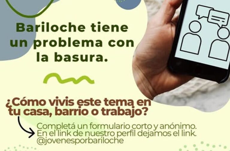 Capacitan a vecinos en gestión de residuos y compromiso ambiental