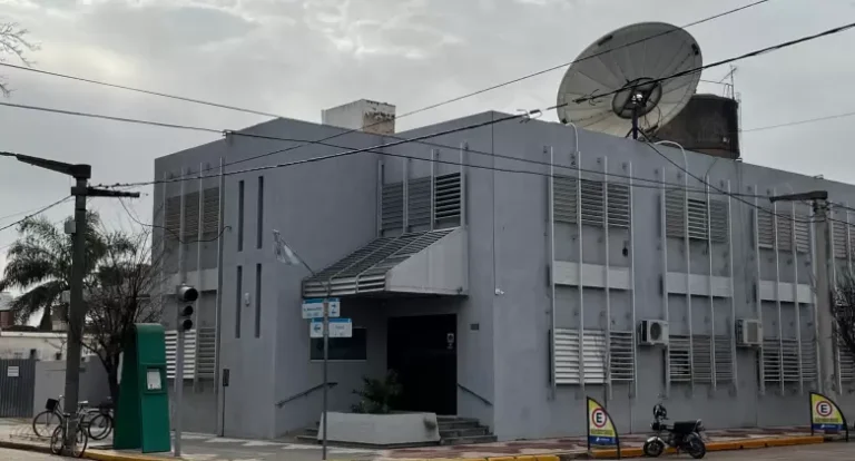 Completan el tendido de 97 kilómetros de fibra óptica en Almafuerte