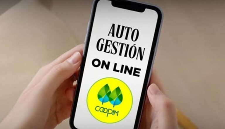 Digitalizaron pagos y trámites para mejorar la eficiencia