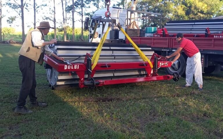 Diversificaron cultivos para optimizar la comercialización hortícola