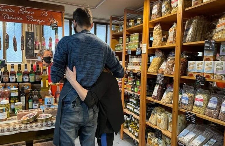 Estamos convencidos que los alimentos en Argentina