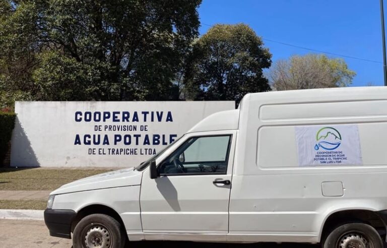Implementan control mensual de calidad de agua con universidad pública
