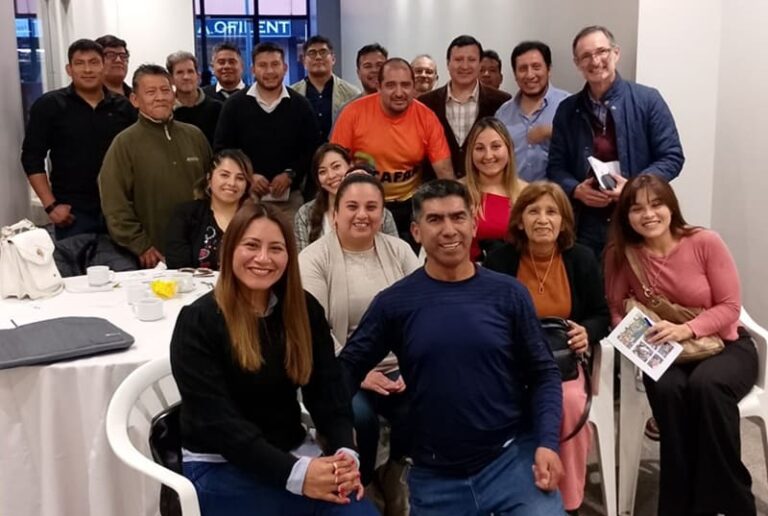 Impulsan programa de ferias con asistencia financiera para emprendedores