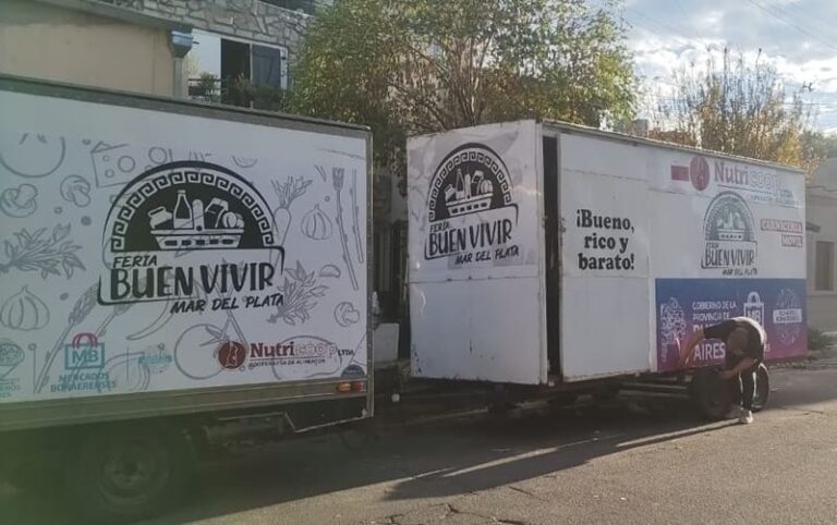 Iniciativa vecinal reduce la cadena de comercialización y democratiza el acceso a alimentos