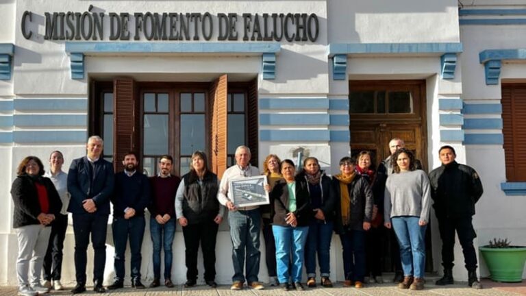 Instalarán cámaras de seguridad tras la llegada de la fibra óptica