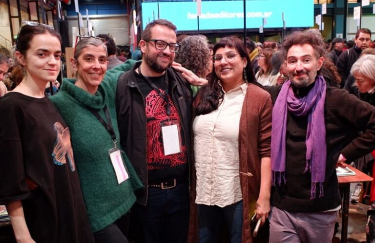 Libros con enfoque feminista y LGTBI