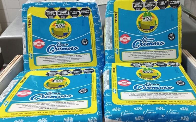 Mantienen producción estable con leche 100 propia tras nueve años de gestión