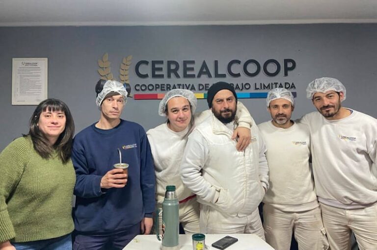 Producen cereales para el desayuno con materia prima local