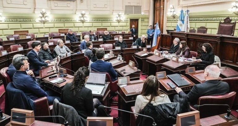 Proponen reconocimiento constitucional para entidades de economía social