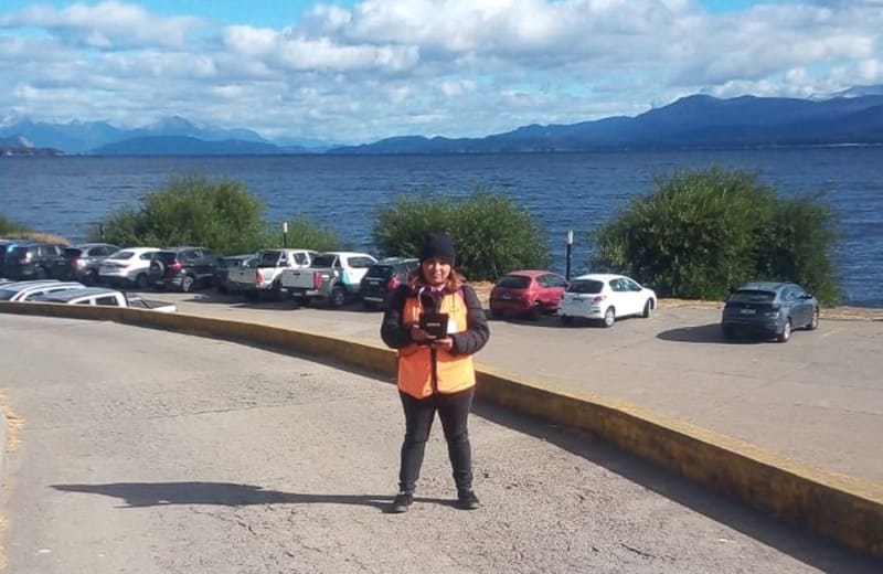 Proponen tarifas diferenciadas para residentes en estacionamientos públicos