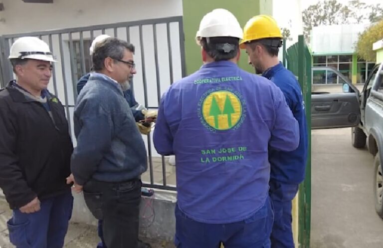 Reemplazarán la totalidad de medidores analógicos de electricidad