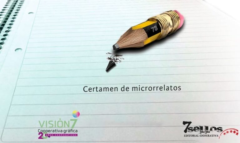 Seleccionarán microrrelatos para una libro-agenda 2026